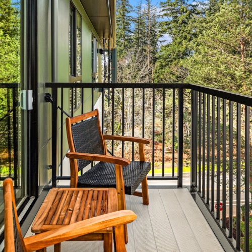 Balcony Balcony