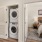 Laundry Area