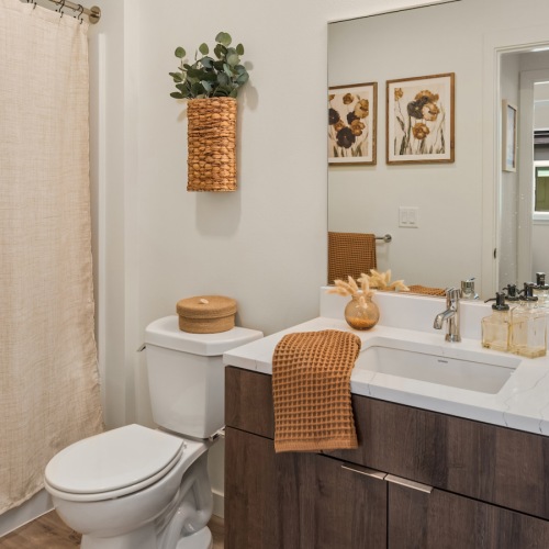 Bathroom Bathroom
