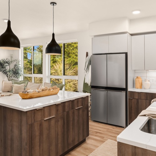 Kitchen Kitchen